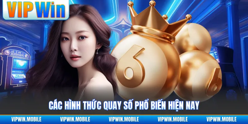 Xổ Số VIPWIN - Nhịp Quay Hấp Dẫn Theo Từng Khung Giờ - kreno.top
