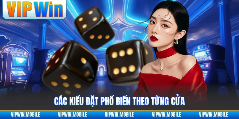Cách Chơi Tài Xỉu Online - Đọc Nhịp Bàn Cược Nhanh Gọn - kreno.top