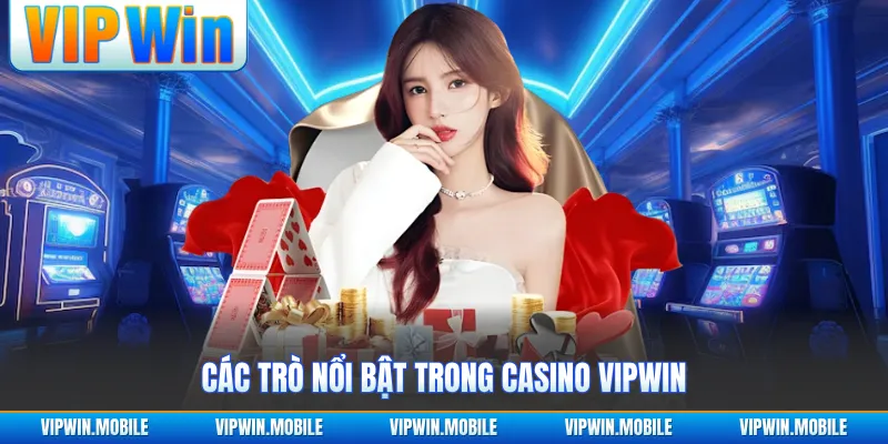 Casino VIPWIN - Phân Tích Nhịp Bàn Theo Từng Gu Riêng - kreno.top