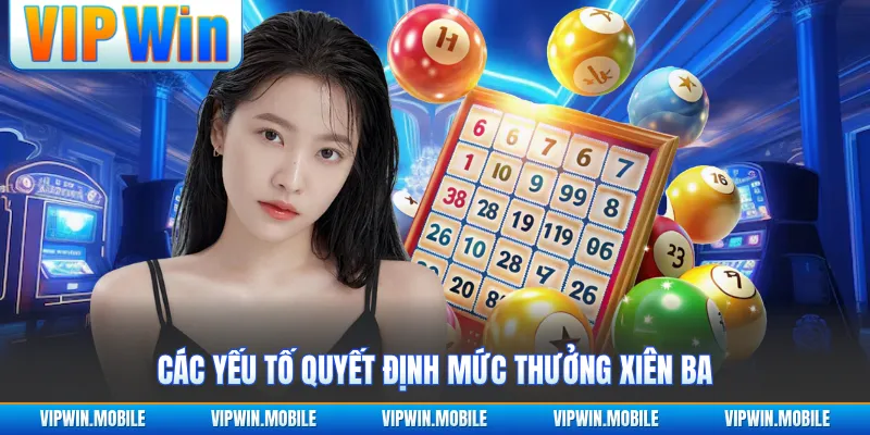 Xiên 3 Ăn Bao Nhiêu? Cách Tính Thưởng Theo Từng Trường Hợp - kreno.top