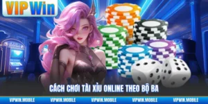 Nổ Hũ VIPWIN - Chuỗi Biểu Tượng Kích Hoạt Thưởng Lớn - kreno.top