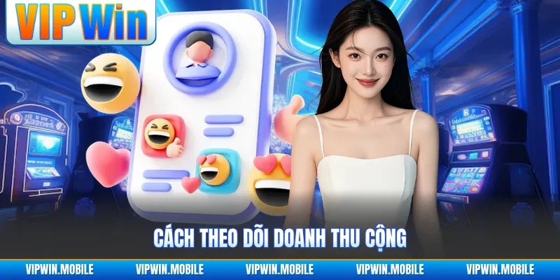 Đại Lý VIPWIN - Hướng Phát Triển Doanh Thu Bền Vững - kreno.top