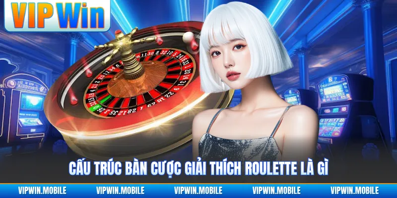 Roulette Là Gì? Góc Nhìn Rõ Nét Về Bàn Quay Số Hấp Dẫn - kreno.top