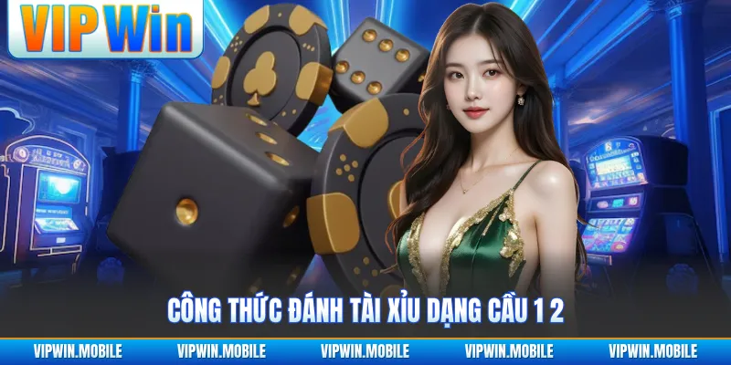 Công Thức Đánh Tài Xỉu - Mẹo Quan Sát Cầu Chuẩn Xác - kreno.top