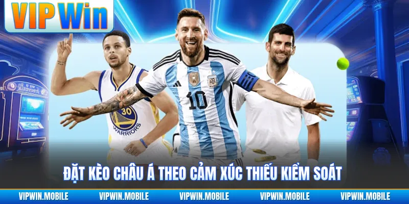 Kèo Châu Á - Top 4 Các Biến Thể Cực Hấp Dẫn Cho Thành Viên - kreno.top