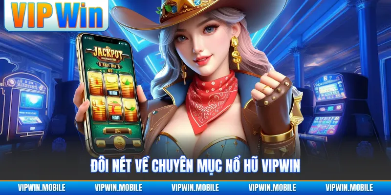 Nổ Hũ VIPWIN - Chuỗi Biểu Tượng Kích Hoạt Thưởng Lớn - kreno.top