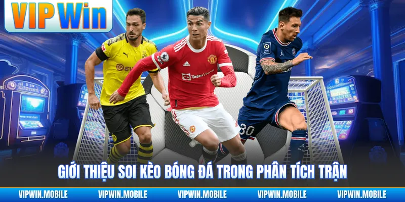Kinh Nghiệm Soi Kèo Bóng Đá - Mẹo Soi Kèo Từ Chuyên Gia - kreno.top