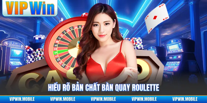 Roulette Là Gì? Góc Nhìn Rõ Nét Về Bàn Quay Số Hấp Dẫn - kreno.top
