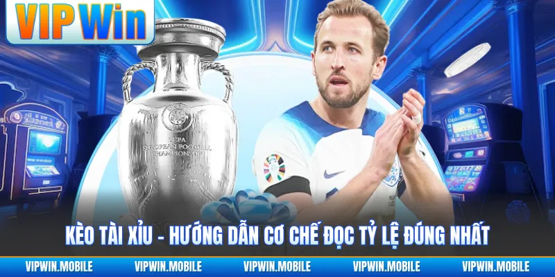 Kèo Tài Xỉu - Hướng Dẫn Cơ Chế Đọc Tỷ Lệ Đúng Nhất - kreno.top