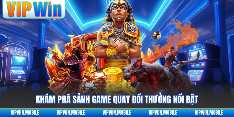 Nổ Hũ Jili - Sảnh Quay Thưởng Thắng Lớn Hàng Tỷ Đồng - kreno.top