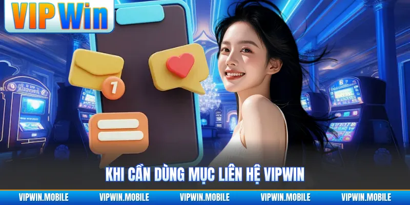 Liên Hệ VIPWIN - Cách Tìm Hỗ Trợ Chuyên Nghiệp Đúng Chuẩn - kreno.top
