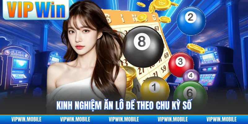 Kinh Nghiệm Ăn Lô Đề - Cách Dự Đoán Lô Chuẩn Chỉnh - kreno.top
