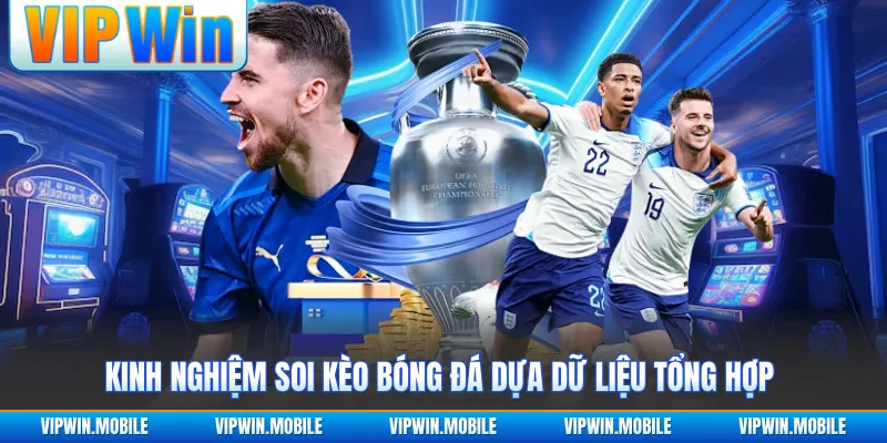 Kinh Nghiệm Soi Kèo Bóng Đá - Mẹo Soi Kèo Từ Chuyên Gia - kreno.top