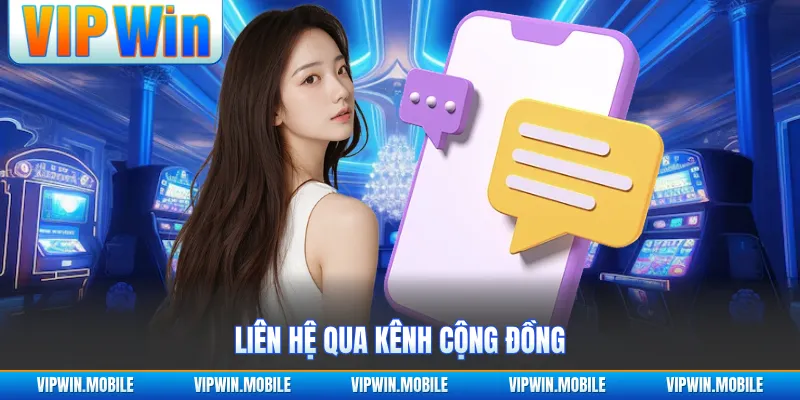 Liên Hệ VIPWIN - Cách Tìm Hỗ Trợ Chuyên Nghiệp Đúng Chuẩn - kreno.top