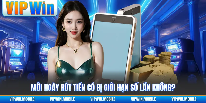 Rút Tiền VIPWIN - Phương Thức Nhận Tiền Nhanh Chóng - kreno.top