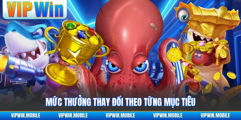 Bắn Cá Xèng - Nhịp Săn Xu Thưởng Hấp Dẫn Qua Từng Màn - kreno.top