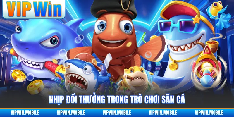 Bắn Cá Ăn Xu - Bí Quyết Giữ Nhịp Săn Thưởng Ổn Định - kreno.top