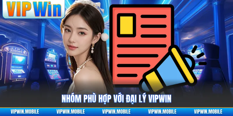 Đại Lý VIPWIN - Hướng Phát Triển Doanh Thu Bền Vững - kreno.top