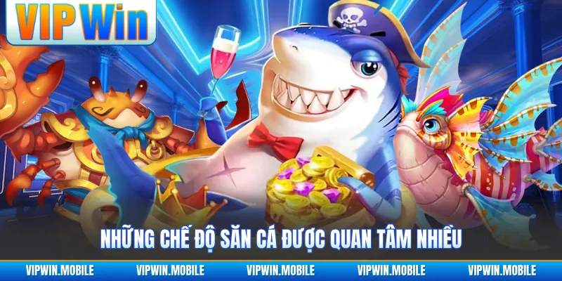 Bắn Cá VIPWIN - Săn Thưởng Rực Lửa Giữa Đại Dương Kỳ Bí - kreno.top