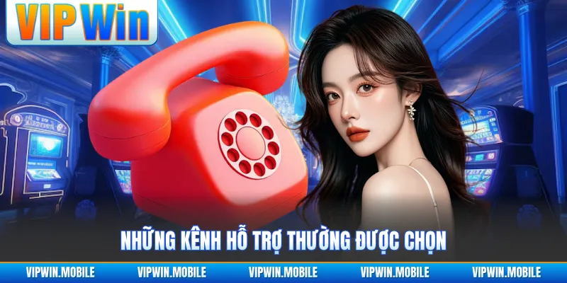 Liên Hệ VIPWIN - Cách Tìm Hỗ Trợ Chuyên Nghiệp Đúng Chuẩn - kreno.top