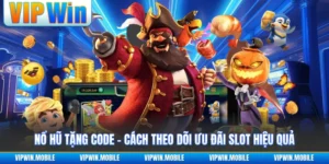 Nổ Hũ VIPWIN - Chuỗi Biểu Tượng Kích Hoạt Thưởng Lớn - kreno.top