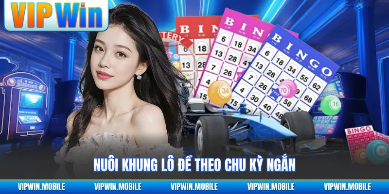 Kinh Nghiệm Ăn Lô Đề - Cách Dự Đoán Lô Chuẩn Chỉnh - kreno.top