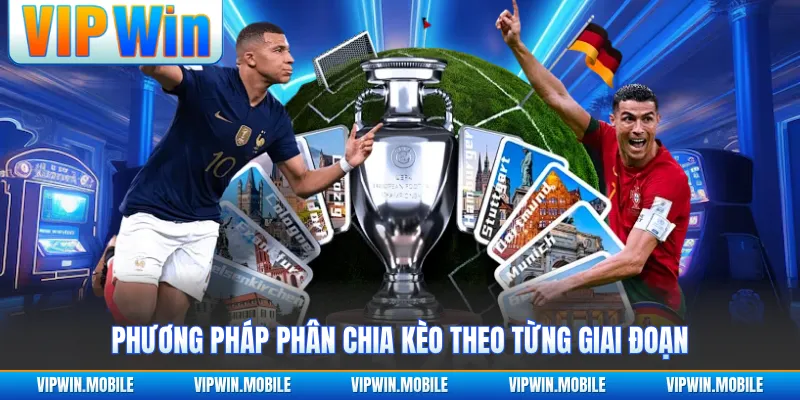 Kèo Châu Á - Top 4 Các Biến Thể Cực Hấp Dẫn Cho Thành Viên - kreno.top