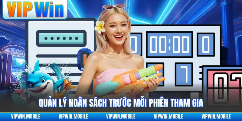 Chơi Có Trách Nhiệm VIPWIN - Giữ Nhịp Tham Gia Ổn Định - kreno.top