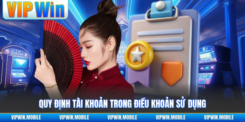 Điều Khoản Điều Kiện VIPWIN - Quy Định Mới Cần Đọc Kỹ - kreno.top