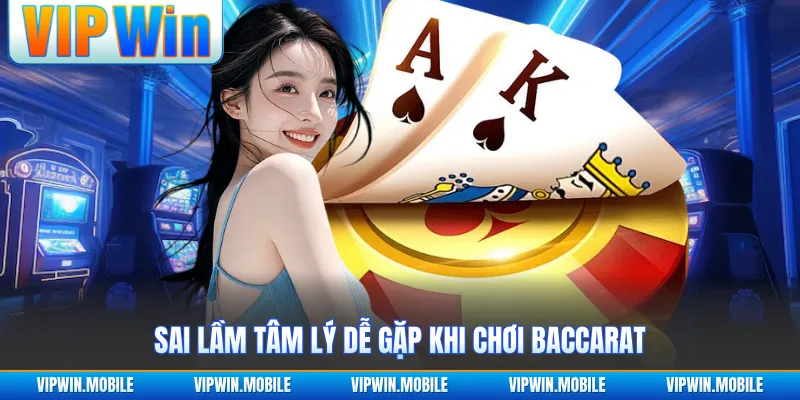 Baccarat VIPWIN - Nhịp Chia Bài Kịch Tính Qua Từng Ván - kreno.top