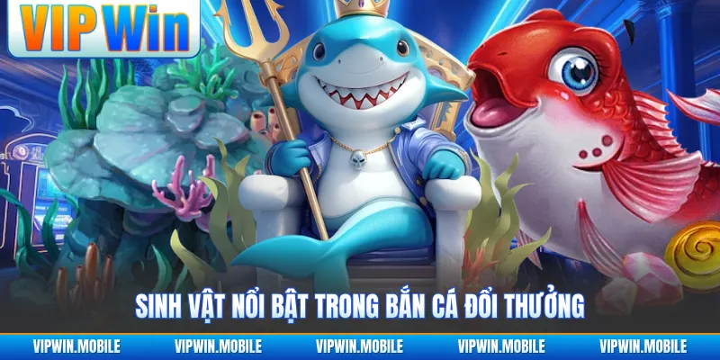 Bắn Cá Đổi Thưởng - Nhịp Săn Thưởng Giữa Đại Dương Số - kreno.top