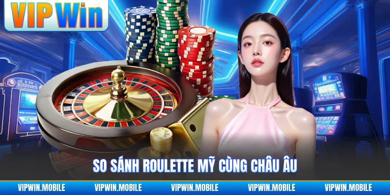 Roulette Là Gì? Góc Nhìn Rõ Nét Về Bàn Quay Số Hấp Dẫn - kreno.top