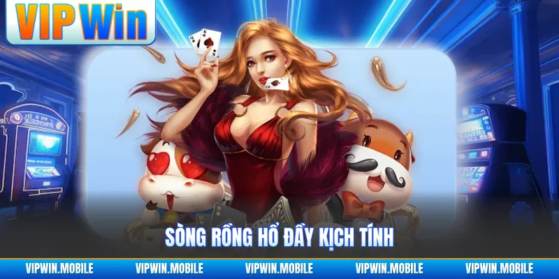 Casino VIPWIN - Phân Tích Nhịp Bàn Theo Từng Gu Riêng - kreno.top