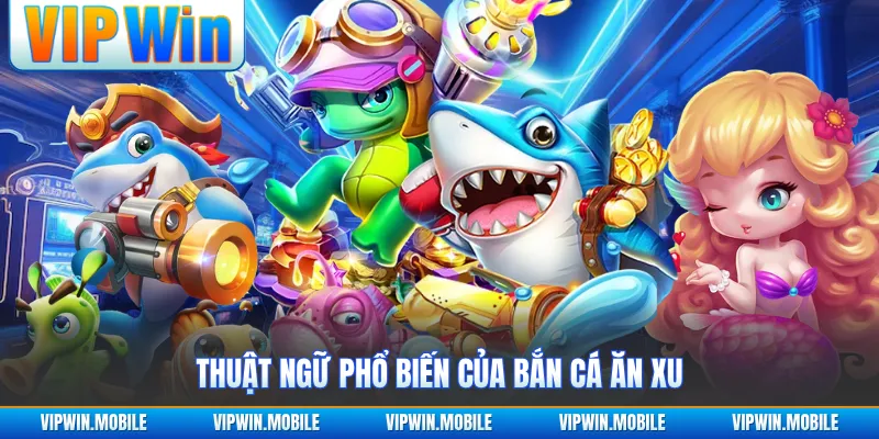 Bắn Cá Ăn Xu - Bí Quyết Giữ Nhịp Săn Thưởng Ổn Định - kreno.top