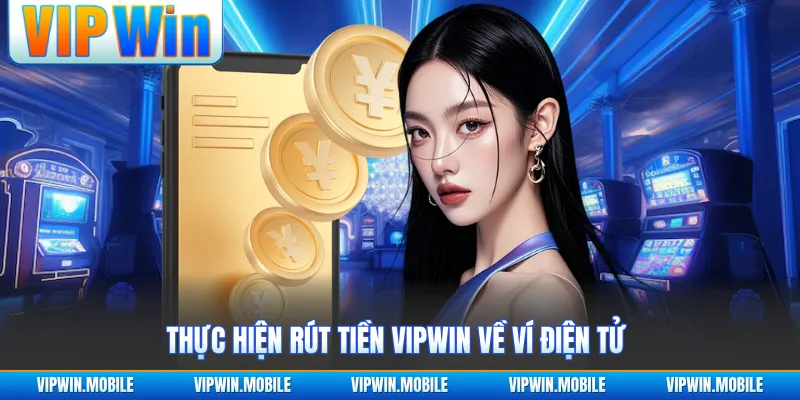 Rút Tiền VIPWIN - Phương Thức Nhận Tiền Nhanh Chóng - kreno.top