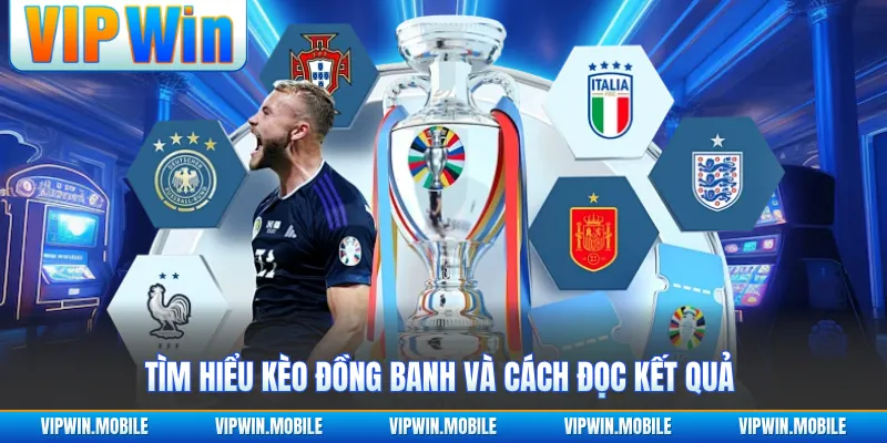 Kèo Chấp - Hướng Dẫn Đọc Tỷ Lệ Và Chiến Lược Hiệu Quả - kreno.top