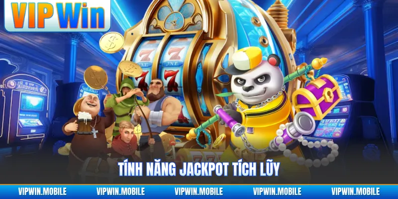 Nổ Hũ VIPWIN - Chuỗi Biểu Tượng Kích Hoạt Thưởng Lớn - kreno.top