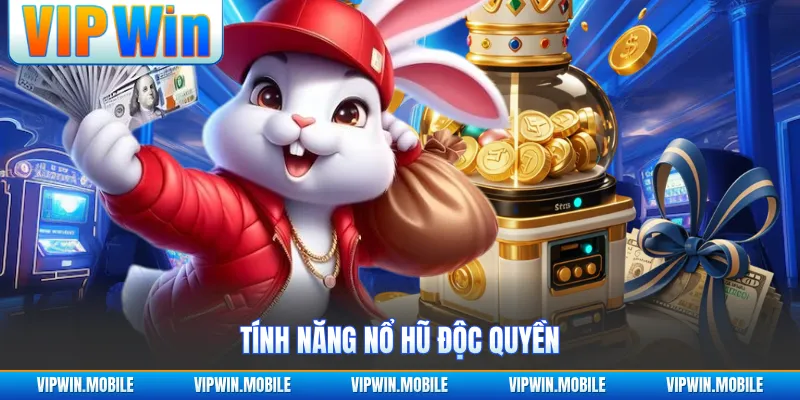 Nổ Hũ VIPWIN - Chuỗi Biểu Tượng Kích Hoạt Thưởng Lớn - kreno.top