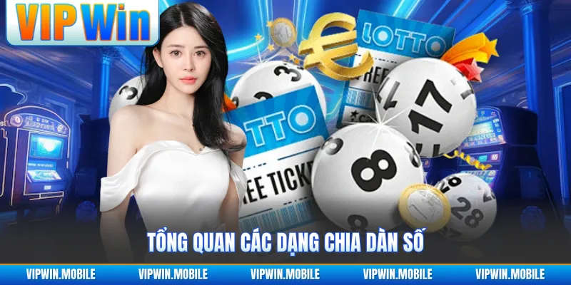 Dàn Đề Hôm Nay - Cách Chia Số Chuẩn Theo Từng Dạng - kreno.top