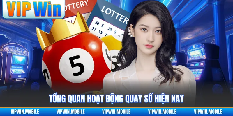 Xổ Số VIPWIN - Nhịp Quay Hấp Dẫn Theo Từng Khung Giờ - kreno.top