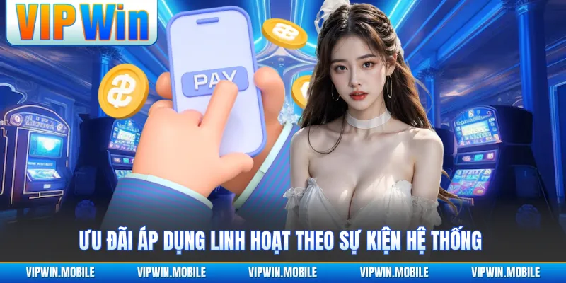 Nạp Tiền VIPWIN - Hướng Dẫn Thanh Toán Và Ưu Đãi Khủng - kreno.top