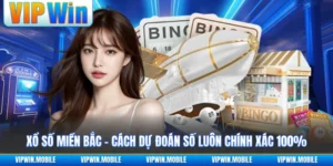 Xổ Số VIPWIN - Nhịp Quay Hấp Dẫn Theo Từng Khung Giờ - kreno.top