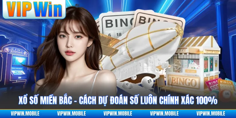 Xổ Số Miền Bắc - Cách Dự Đoán Số Luôn Chính Xác 100% - kreno.top