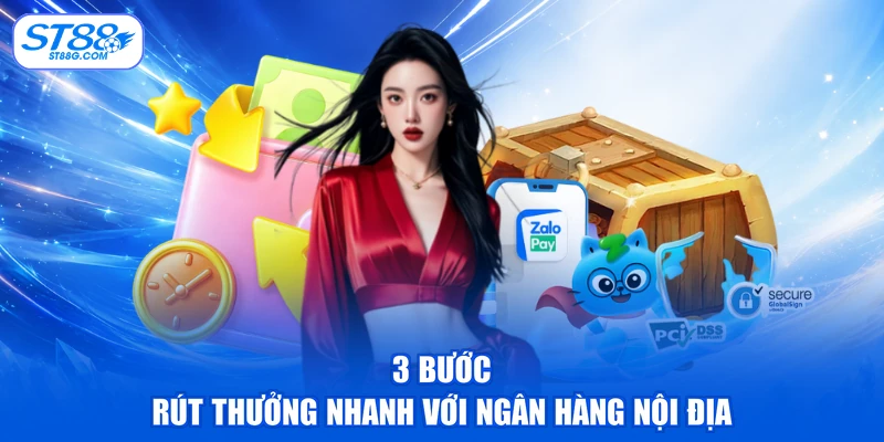 Rút Tiền ST88 - Yêu Cầu Hợp Lệ Và Hướng Dẫn Cụ Thể - kreno.top