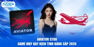 Top 5+ Game Hot ST88 Chơi Cực Chất - Nhận Tiền Liền Tay - kreno.top