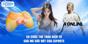 Top 5+ Game Hot ST88 Chơi Cực Chất - Nhận Tiền Liền Tay - kreno.top