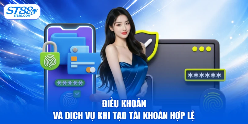 Điều Khoản Và Dịch Vụ ST88 Thiết Lập Mới Nhất 2026 - kreno.top