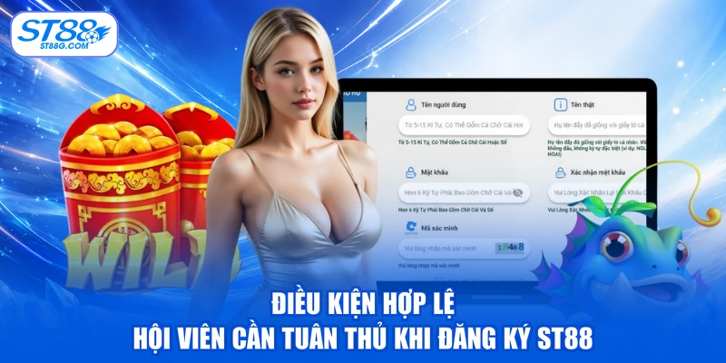 Đăng Ký ST88 - Quy Trình 3 Bước Và Các Lưu Ý Hữu Ích - kreno.top
