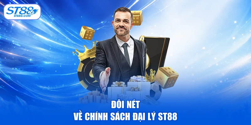 Đại Lý ST88 - Hợp Tác Đơn Giản, Hoa Hồng Siêu Hấp Dẫn - kreno.top