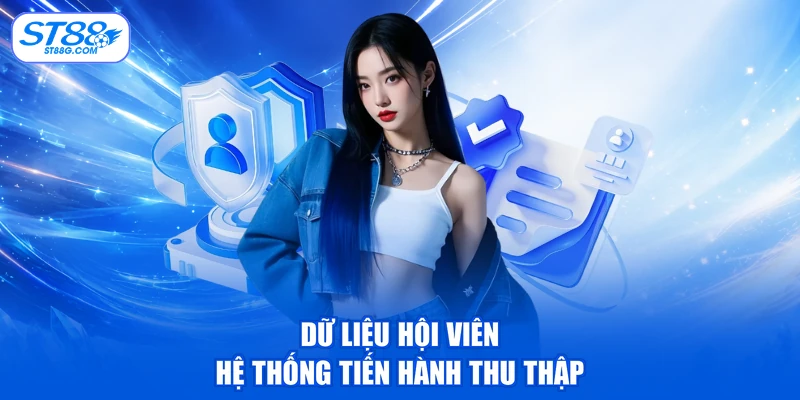 Hệ Thống Bảo Mật ST88 Cam Kết An Toàn Dữ Liệu 100% - kreno.top
